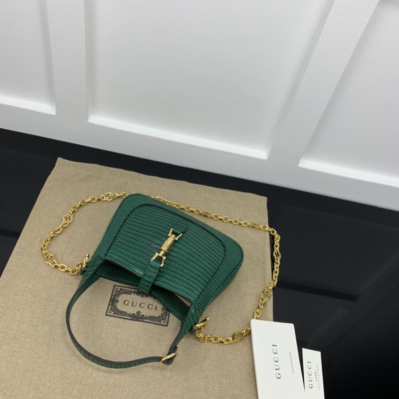 Gucci Top Handle Bags